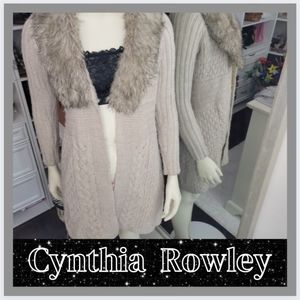 Cynthia Rowley Sweater